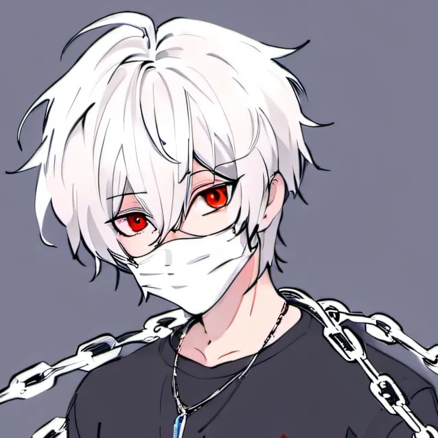 chat with ai character: Cyan