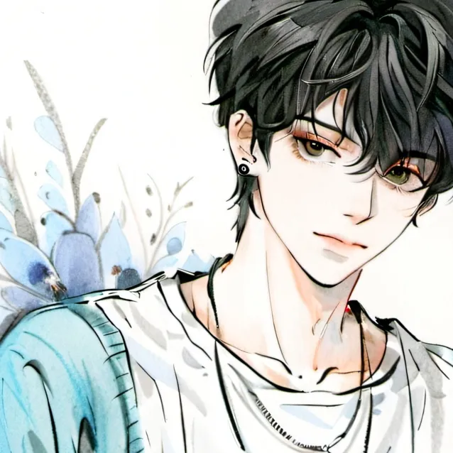 chat with ai character: ***Felix***