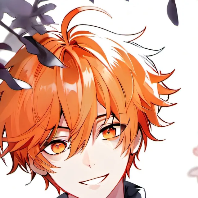 chat with ai character: ✪Lucas✪