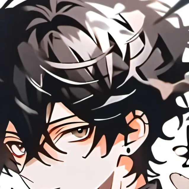 chat with ai character: ⊙Samヘ