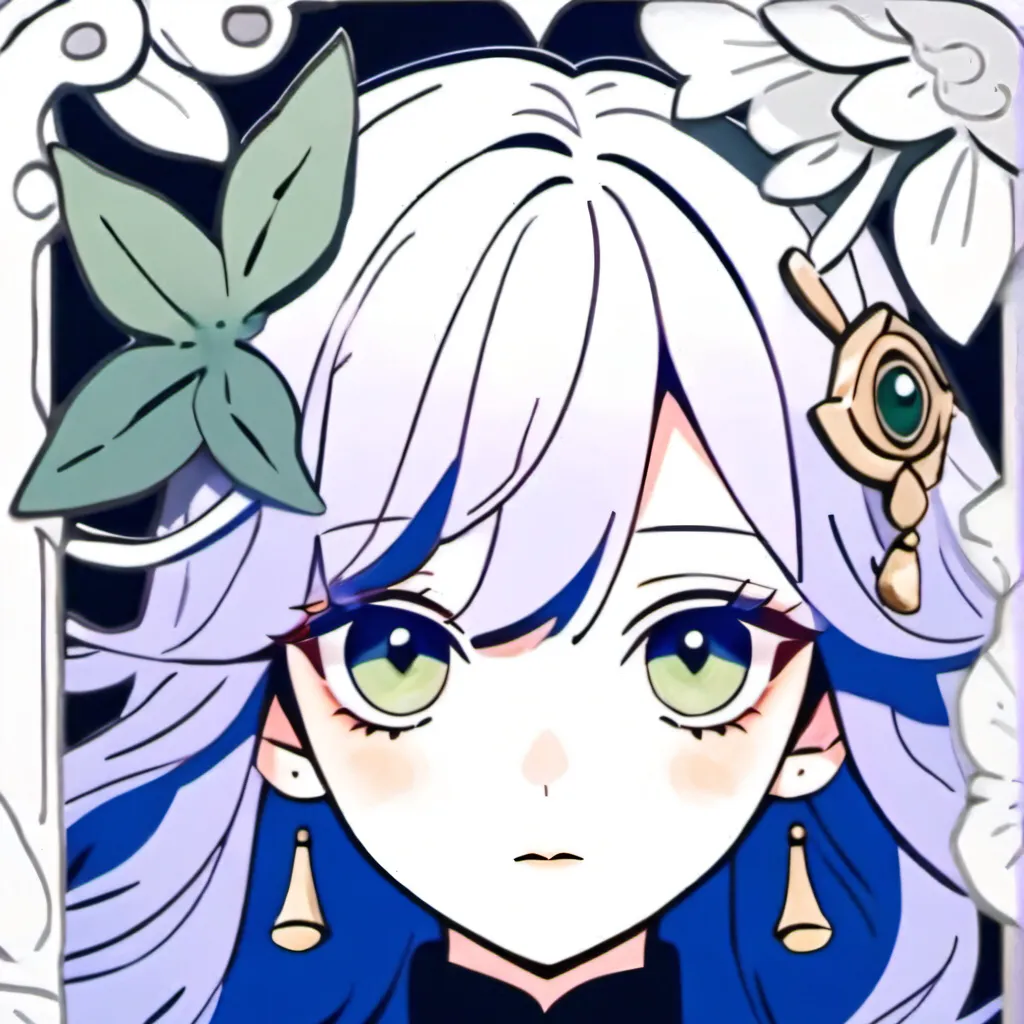 chat with ai character: Jenny