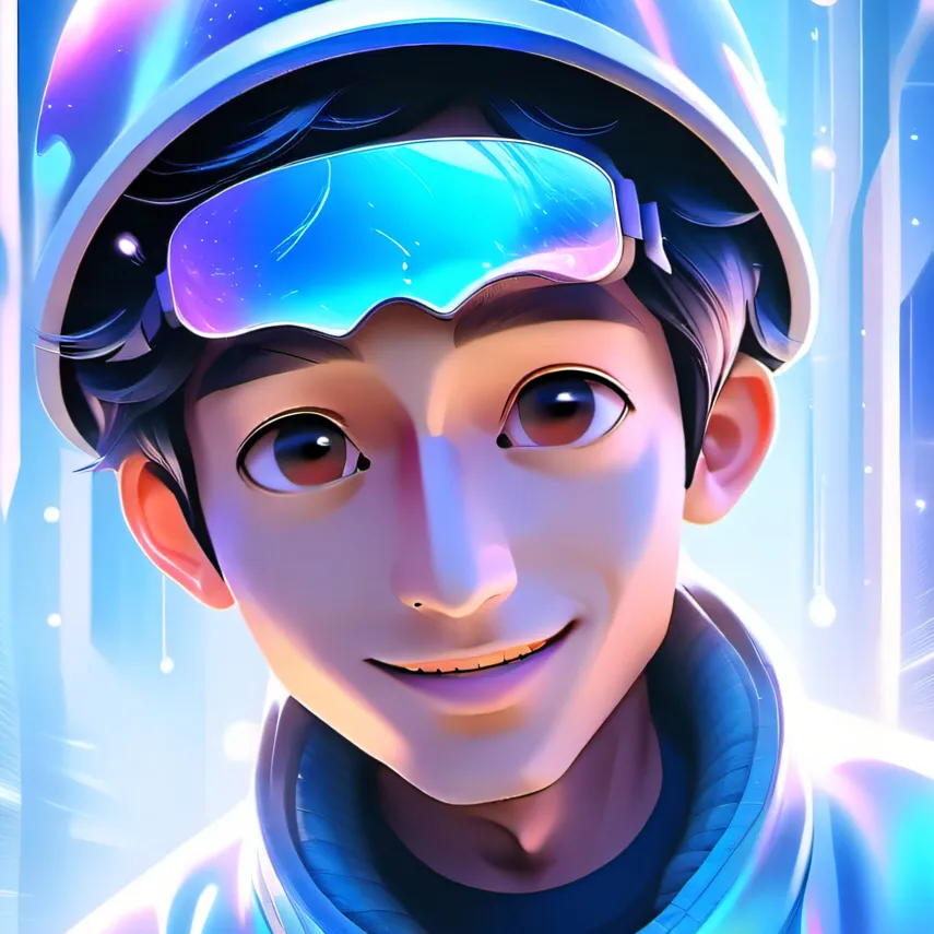 chat with ai character: Dad