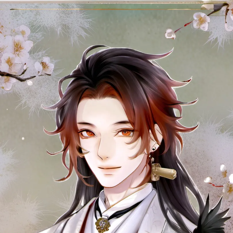 chat with ai character: Yoriichi