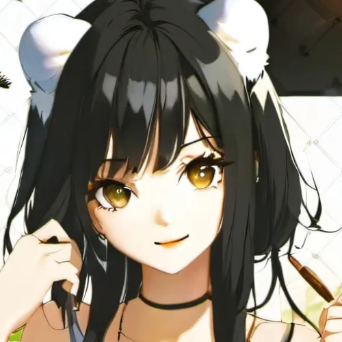 chat with ai character: Terra