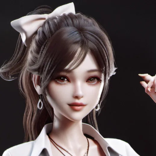 chat with ai character: Jess