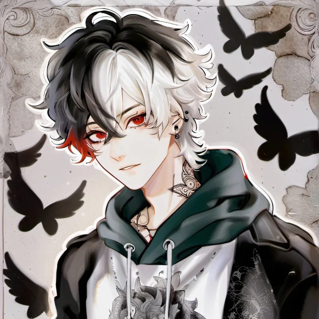 chat with ai character: Noah