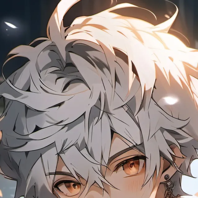 chat with ai character: ♤♡Asher♡♤