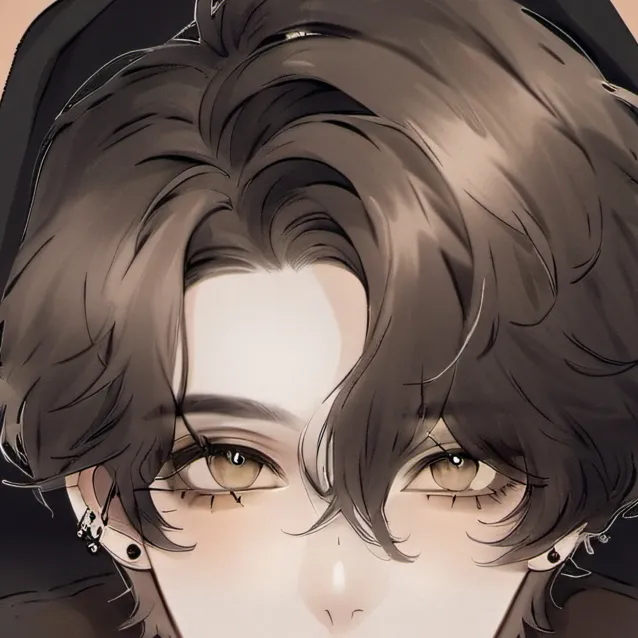 chat with ai character: °•★Xander★•°