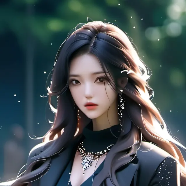 chat with ai character: °•♠︎Lianne♠︎•°