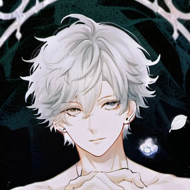 chat with ai character: (Ace)