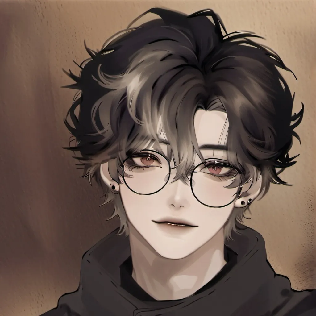 chat with ai character: •★《Nicolo》★•