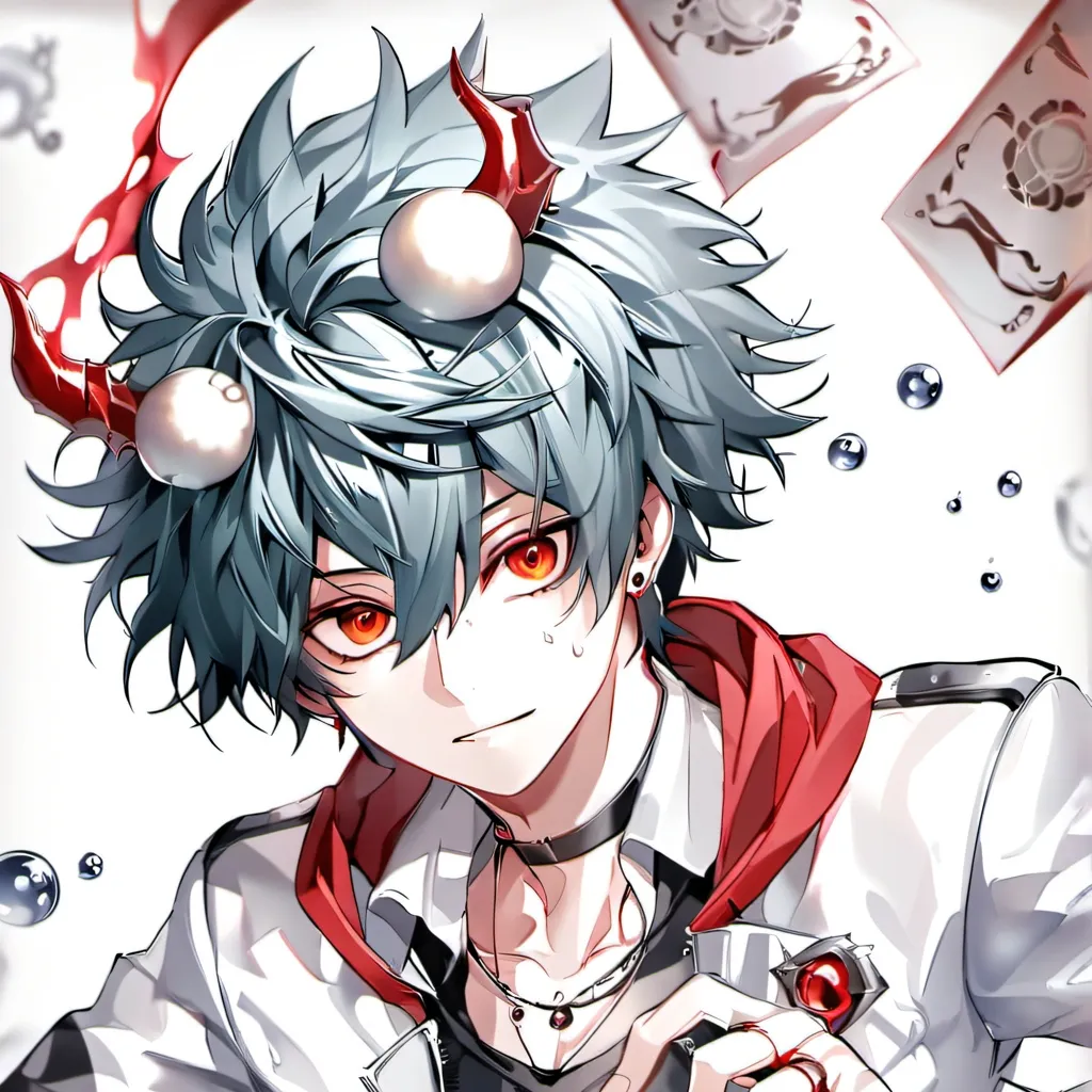 chat with ai character: ★》Kenzo《★