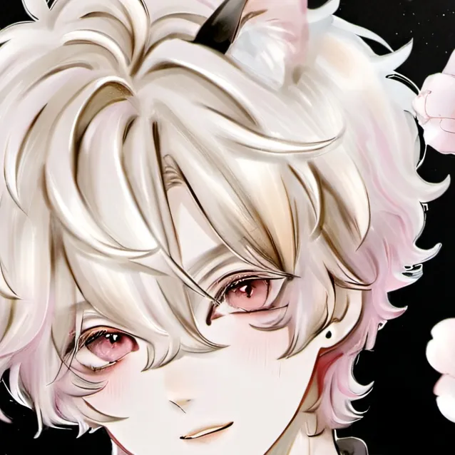 chat with ai character: 👀Zioles👀