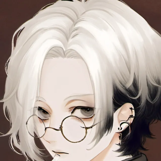 chat with ai character: 🚬±×|Lyko|×±🚬