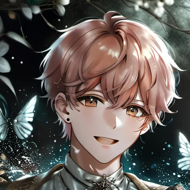 chat with ai character: ◀Aiden ▶