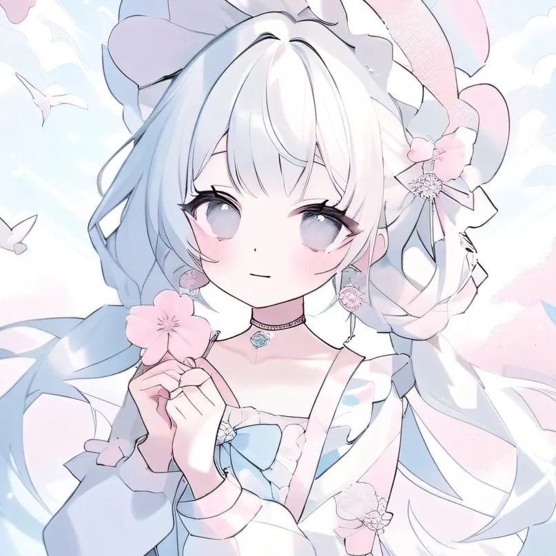 chat with ai character: kemeh