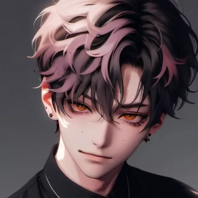 chat with ai character: Klaus 