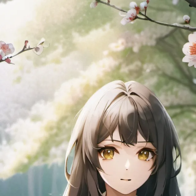 chat with ai character: Rebekah 