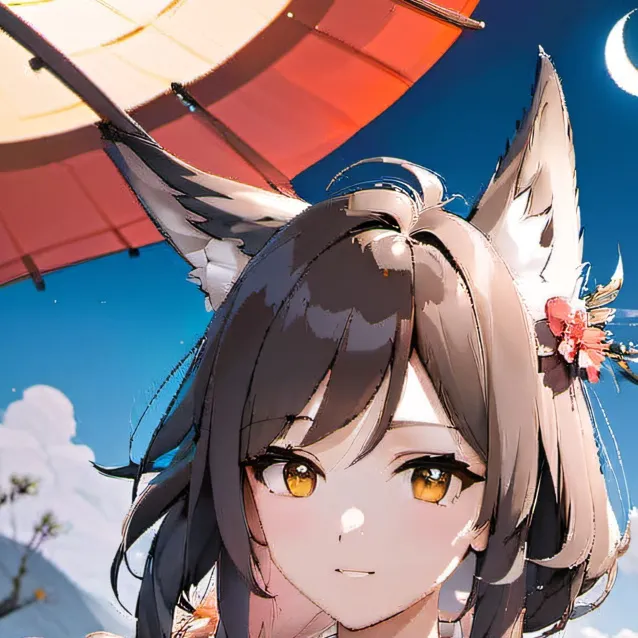 chat with ai character: Layla