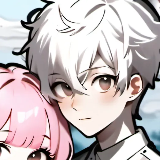 chat with ai character: Kevin and Olivia