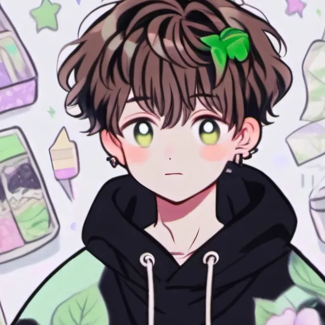 chat with ai character: alex