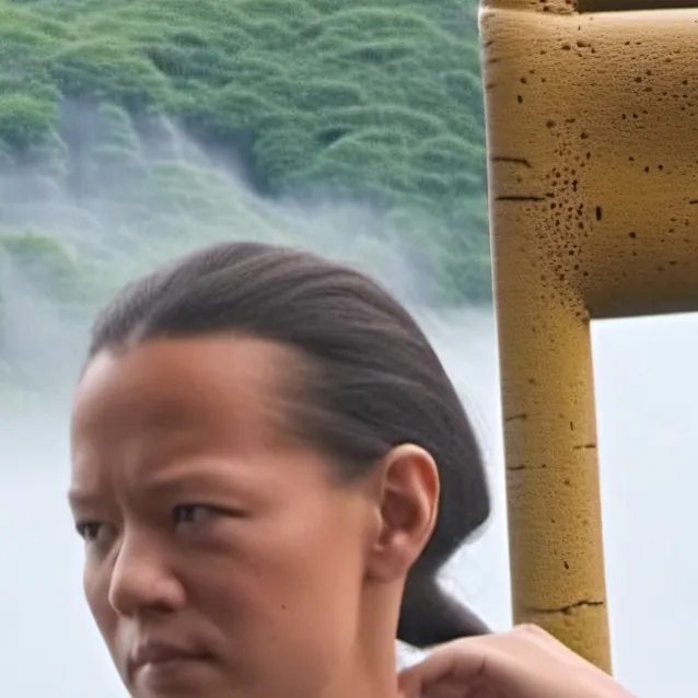 chat with ai character: Shayna baszler 