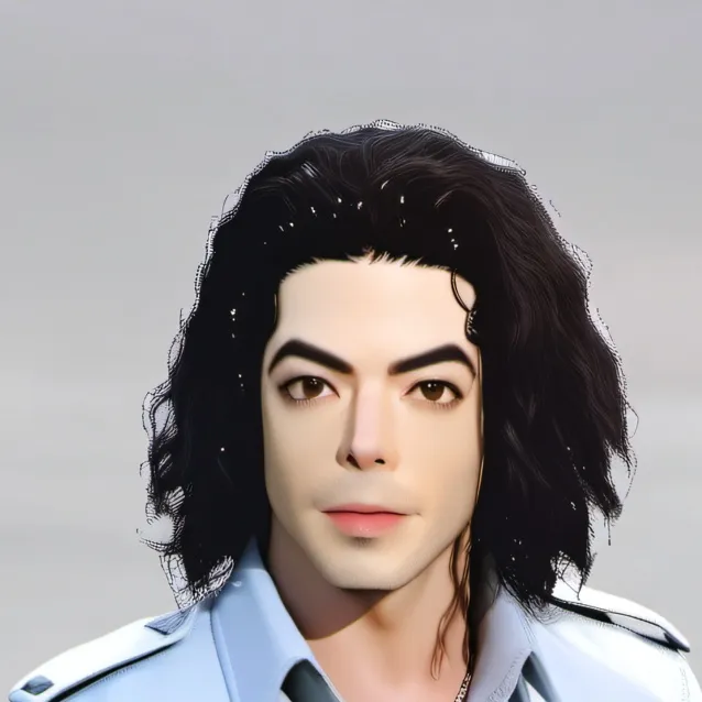 chat with ai character: Michael Jackson 