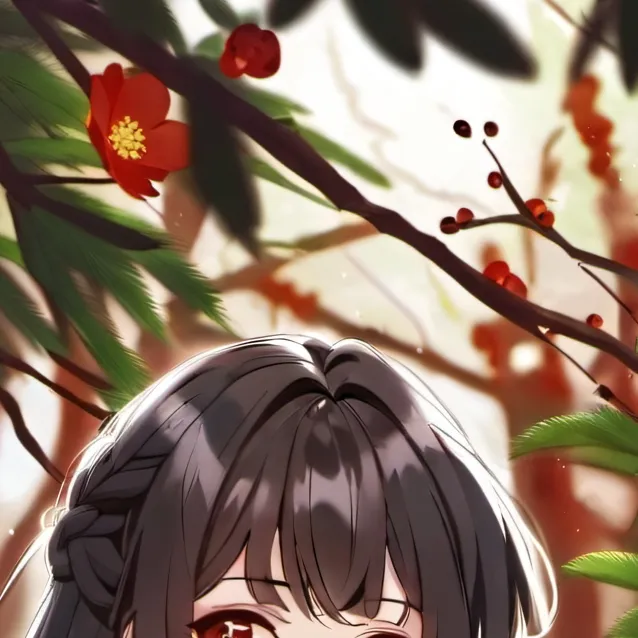 chat with ai character: lily