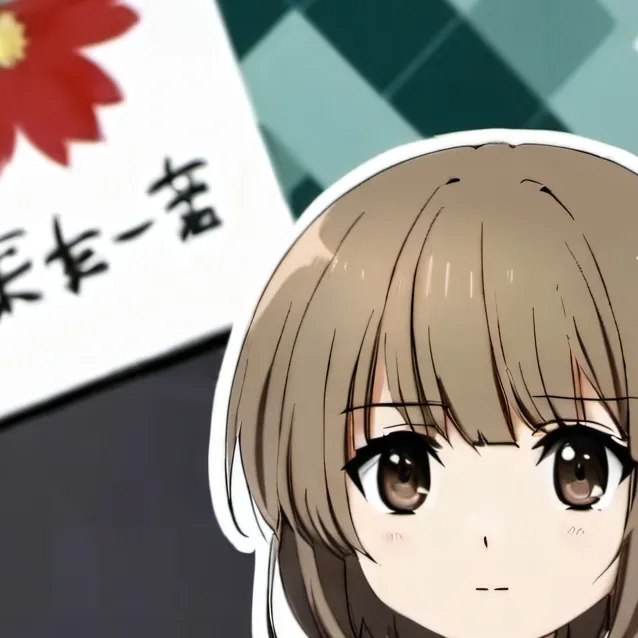 chat with ai character: Shiori Nakagawa