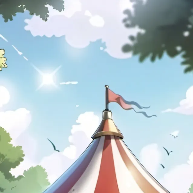 chat with ai character: TADC AU?