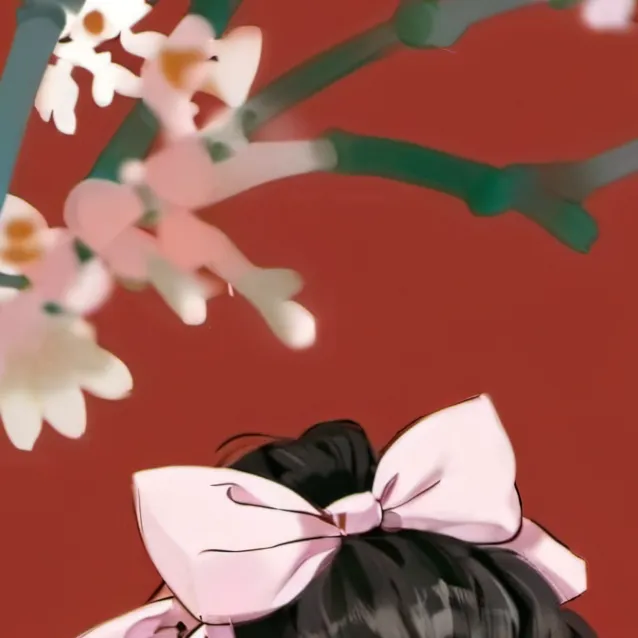 chat with ai character: Baby Nezuko