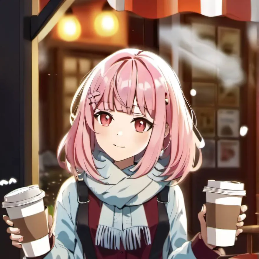 chat with ai character: Jessica 