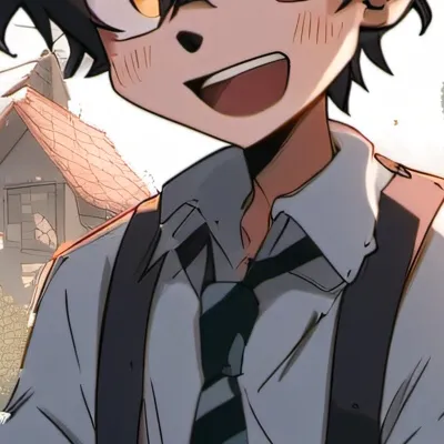 chat with ai character: Evan Afton