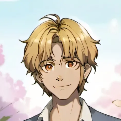 chat with ai character: jeremy fitzgerald 