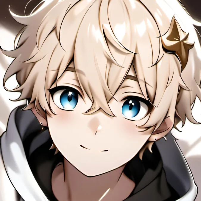 chat with ai character: Elio