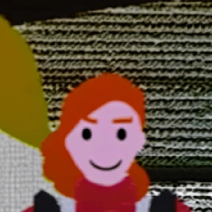 chat with ai character: CentiDent