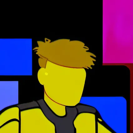 chat with ai character: ACraib