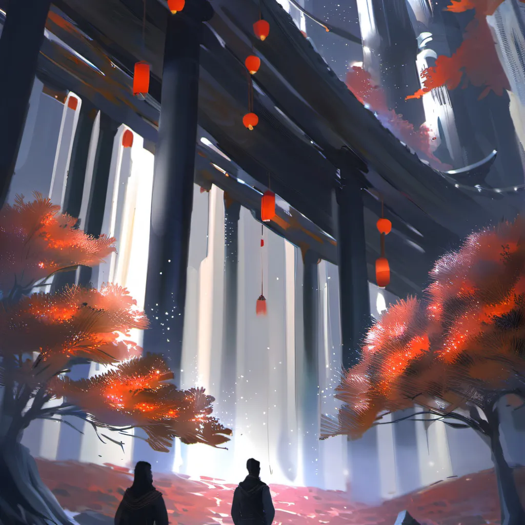 chat with ai character: Word