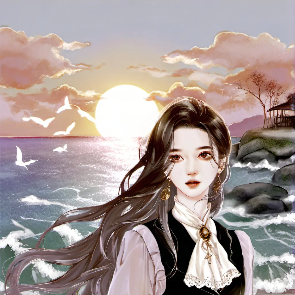 chat with ai character: Jane