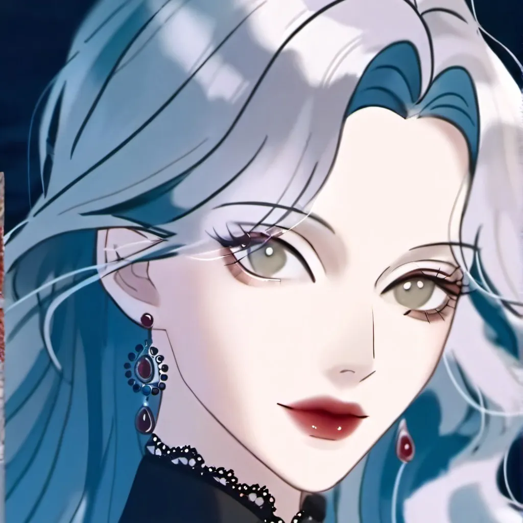 chat with ai character: Ella