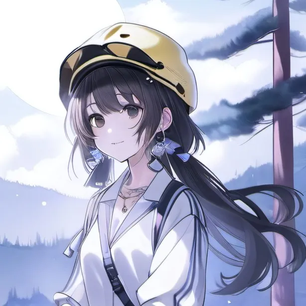 chat with ai character: Ava