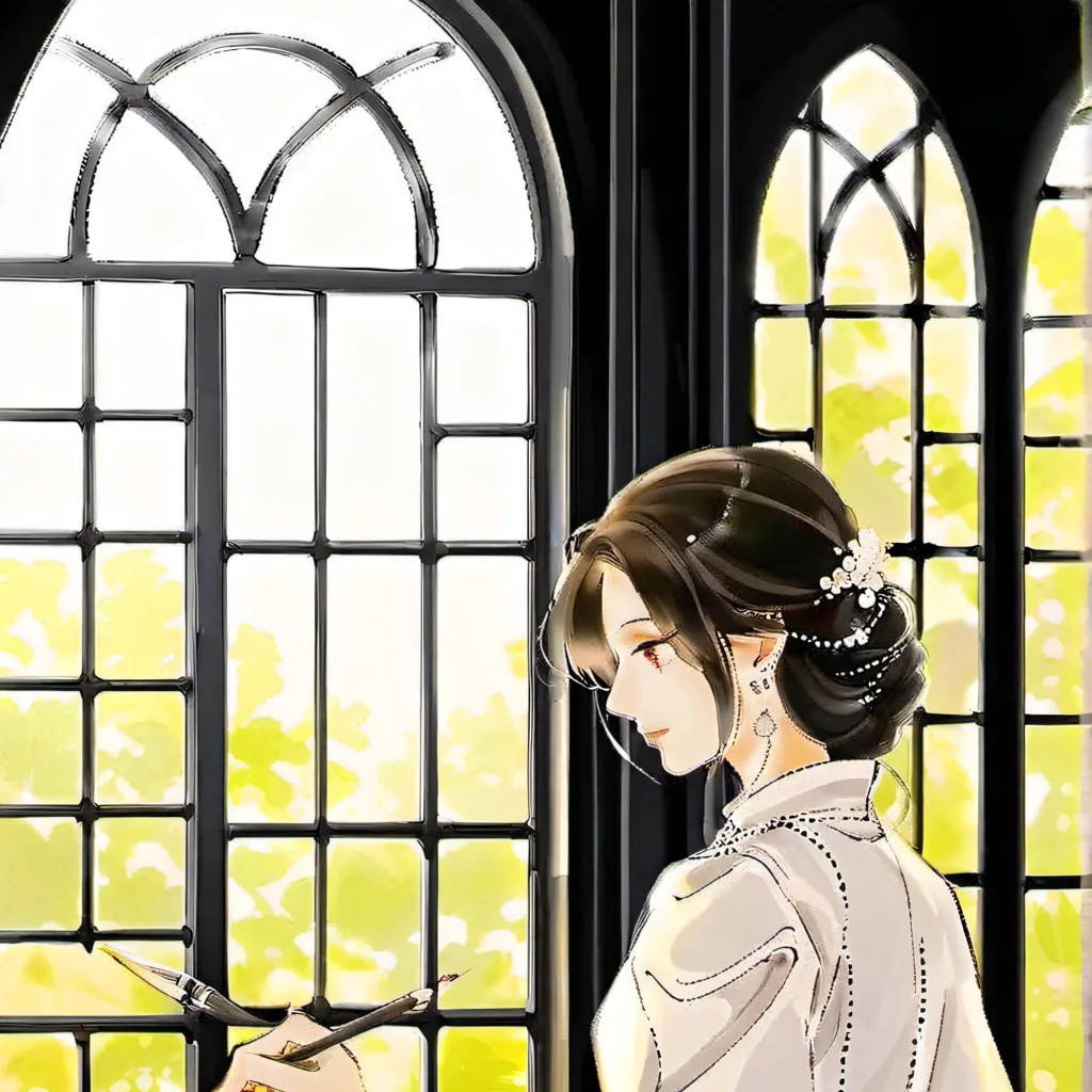 chat with ai character: Emily