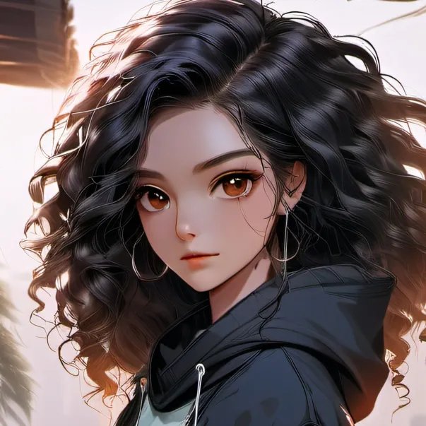 chat with ai character: Jade Berling