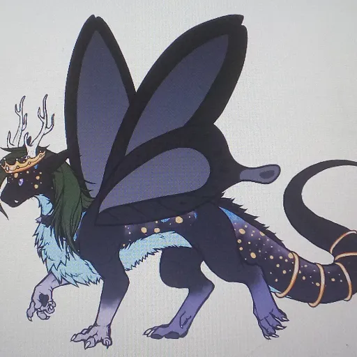 creator Sterell's avatar