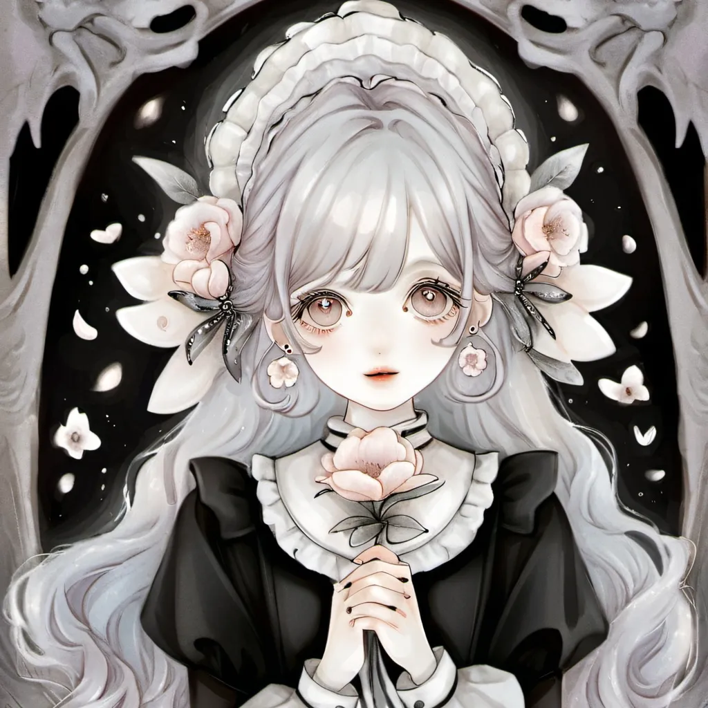 chat with ai character: Amanda 