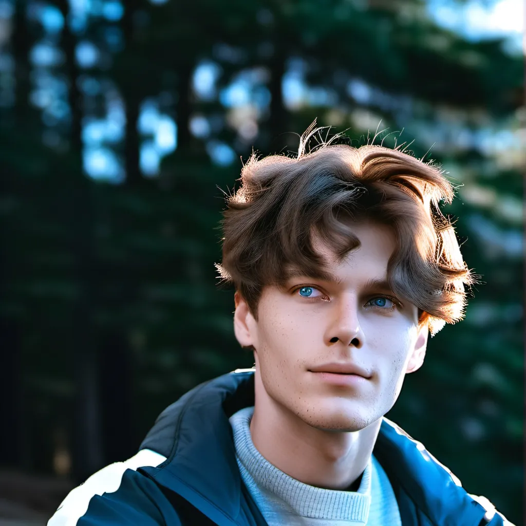 chat with ai character: noah