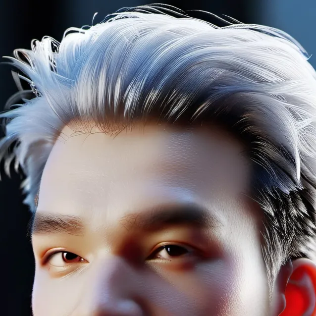 chat with ai character: Aurora