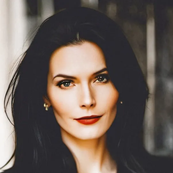 chat with ai character: Miss D