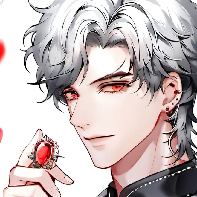 chat with ai character: Max