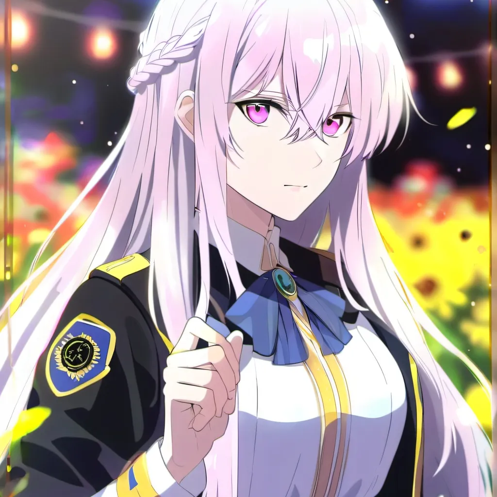 chat with ai character: azula tokito